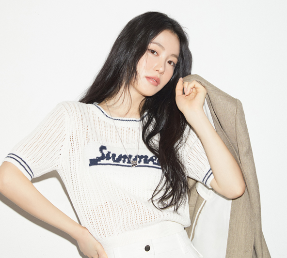 2025 SUMMER COLLECTION ch.2